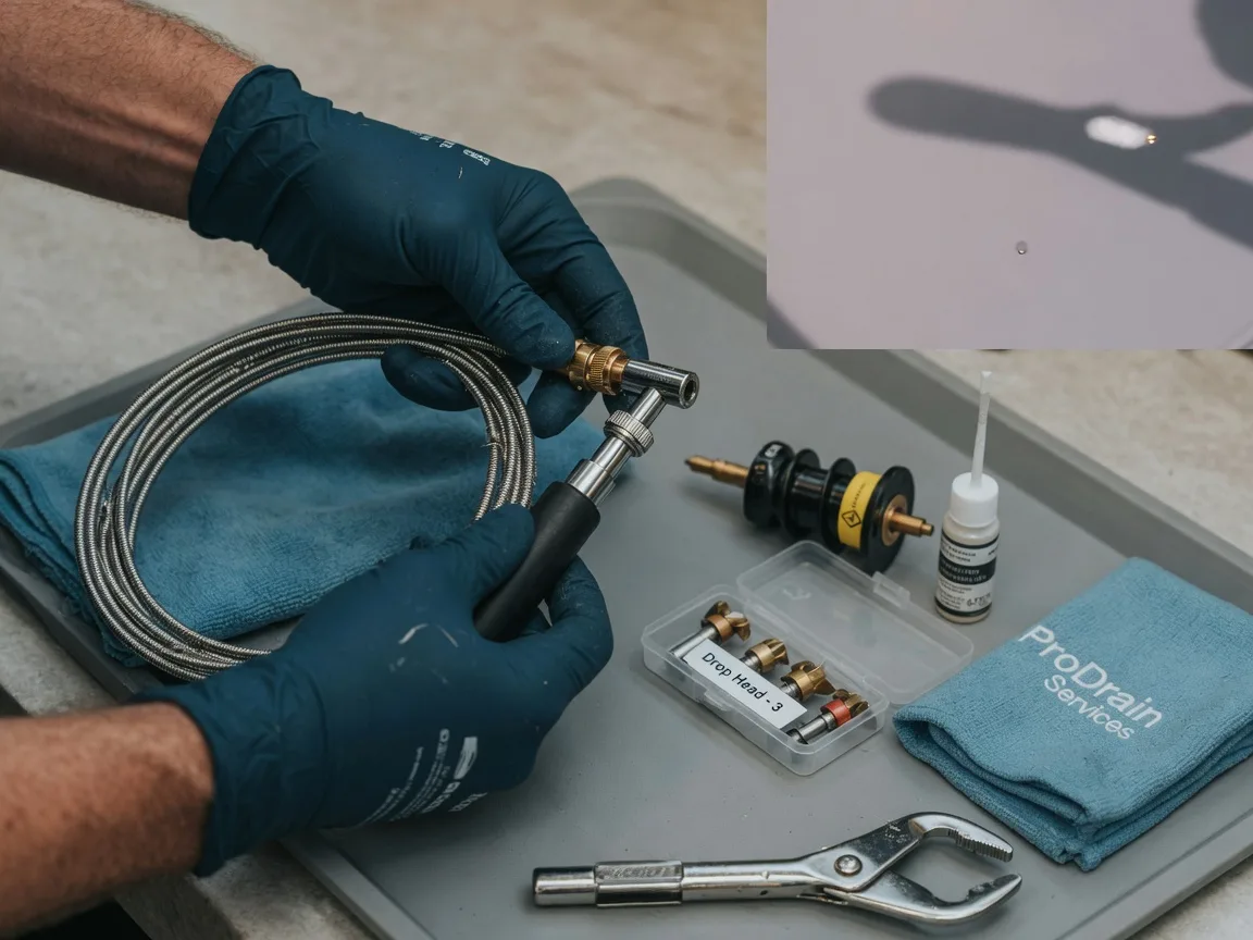 Why choose Drain Cleaning in Marietta, NY